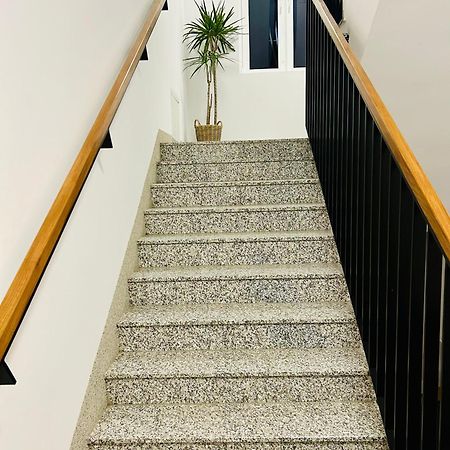 Apartment Targowa L8 Lublino Esterno foto