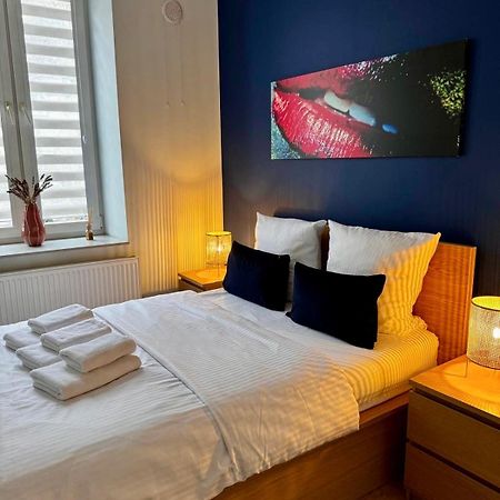 Apartment Targowa L8 Lublino Esterno foto