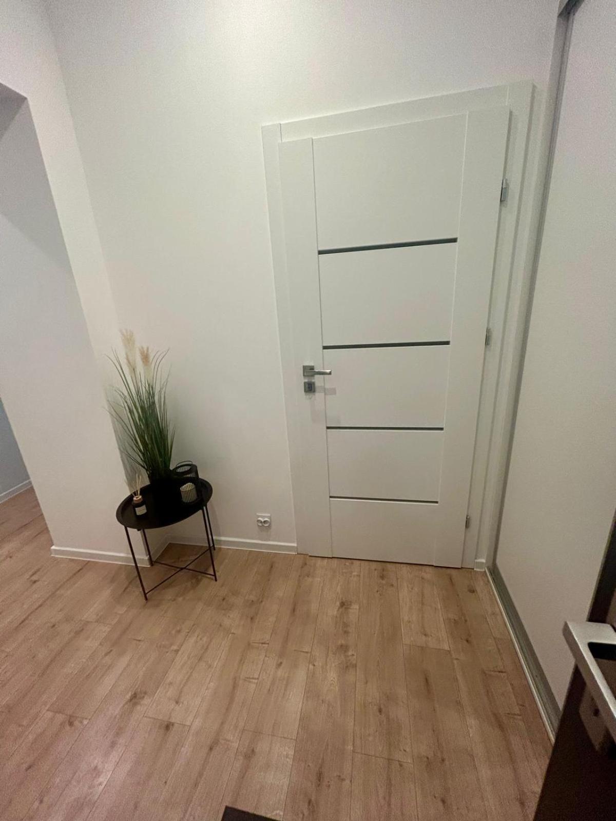 Apartment Targowa L8 Lublino Esterno foto